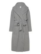 Lisa Bathrobe Grey CCDK Copenhagen