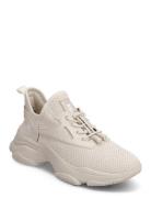 Match-E Sneaker White Steve Madden