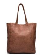 Shopper Brown DEPECHE