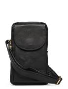 Mobile Bag Black DEPECHE