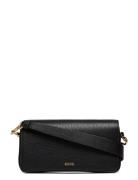 Ecco Pinch Bag Black ECCO