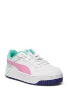 Carina Street Ps White PUMA