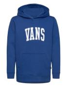 By Vans Arched Ii Po Blue VANS