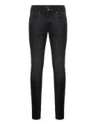 Core Ralston Slim Jeans Black Night Black Scotch & Soda