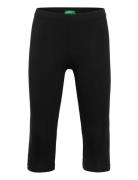 Leggings Black United Colors Of Benetton