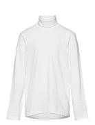 T-Shirt L/S White United Colors Of Benetton