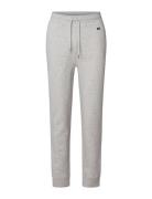 Ivan Organic Cotton Sweatpants Grey Lexington Clothing