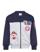 Sweats Navy Paw Patrol