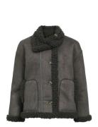 Objoaklyn Re Jacket 135 Grey Object