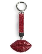 Pcoline Keyhanger Box D2D Red Pieces