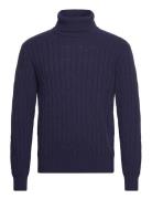 Sweater L/S Navy United Colors Of Benetton