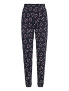 Nmmille Christmas Nw Pants Jrs Navy NOISY MAY