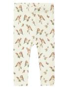 Nbfgavo Elf Slim Legging Lil Cream Lil'Atelier