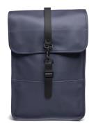 Backpack Mini W3 Blue Rains