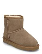 Boot Boozt Beige Sofie Schnoor Young