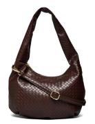 Peony Bag Brown Noella