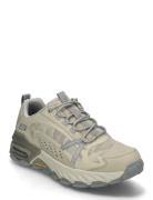 Mens Max Protect - Water Repellent Beige Skechers