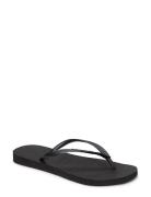 Hav. Slim Black Havaianas