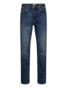 Cfkarup 5 Pocket Regular Jeans Blue Casual Friday