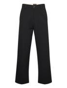 A Pant Black Stan Ray