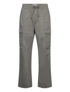 Hco. Guys Pants Grey Hollister