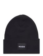 Xevon Black HUGO