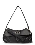 Bag Flap Black Ulrika