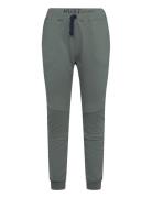 Hcgeorg - Joggers Green Hust & Claire