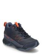 Tind Mid Gtx Navy Viking