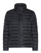 Light Down Jacket Black GANT