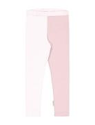 Classic Leggings Pink Gugguu