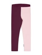 Classic Leggings Pink Gugguu