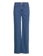 Trw-Brown Jeans Wash Bilbao Blue Tomorrow