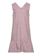 Hckaroline - Dress Pink Hust & Claire