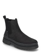 U1272-00 Black Rieker