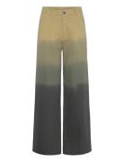 Flow Drill Pants - Jahan Khaki Rabens Sal R