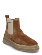 Blistown Chelsea Boot Brown GANT