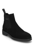 Prepdale Chelsea Boot Black GANT