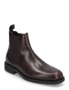 Rizmood Chelsea Boot Brown GANT