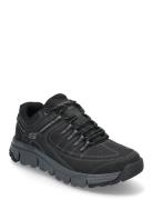 Summits At - Upper Draft Black Skechers