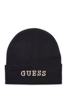 Beanie Black GUESS