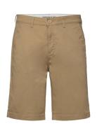 Regular Chino Short Beige Lee Jeans