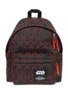 Padded Pak'r Black Eastpak