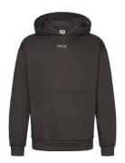 Halo Graphic Hoodie Black HALO