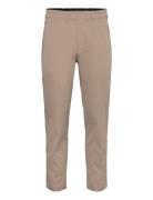 Anf Mens Pants Beige Abercrombie & Fitch