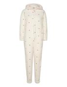 Gille - Night Suit White Etam