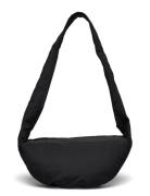 Crossbody Bag Black Weekday