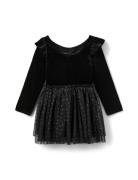 Estellesk Gym Suit Black Sofie Schnoor Baby And Kids