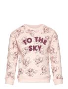 Paw Patrol Sweatshirt Pink Mango