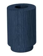 Create Me Candleholder Blue Andersen Furniture